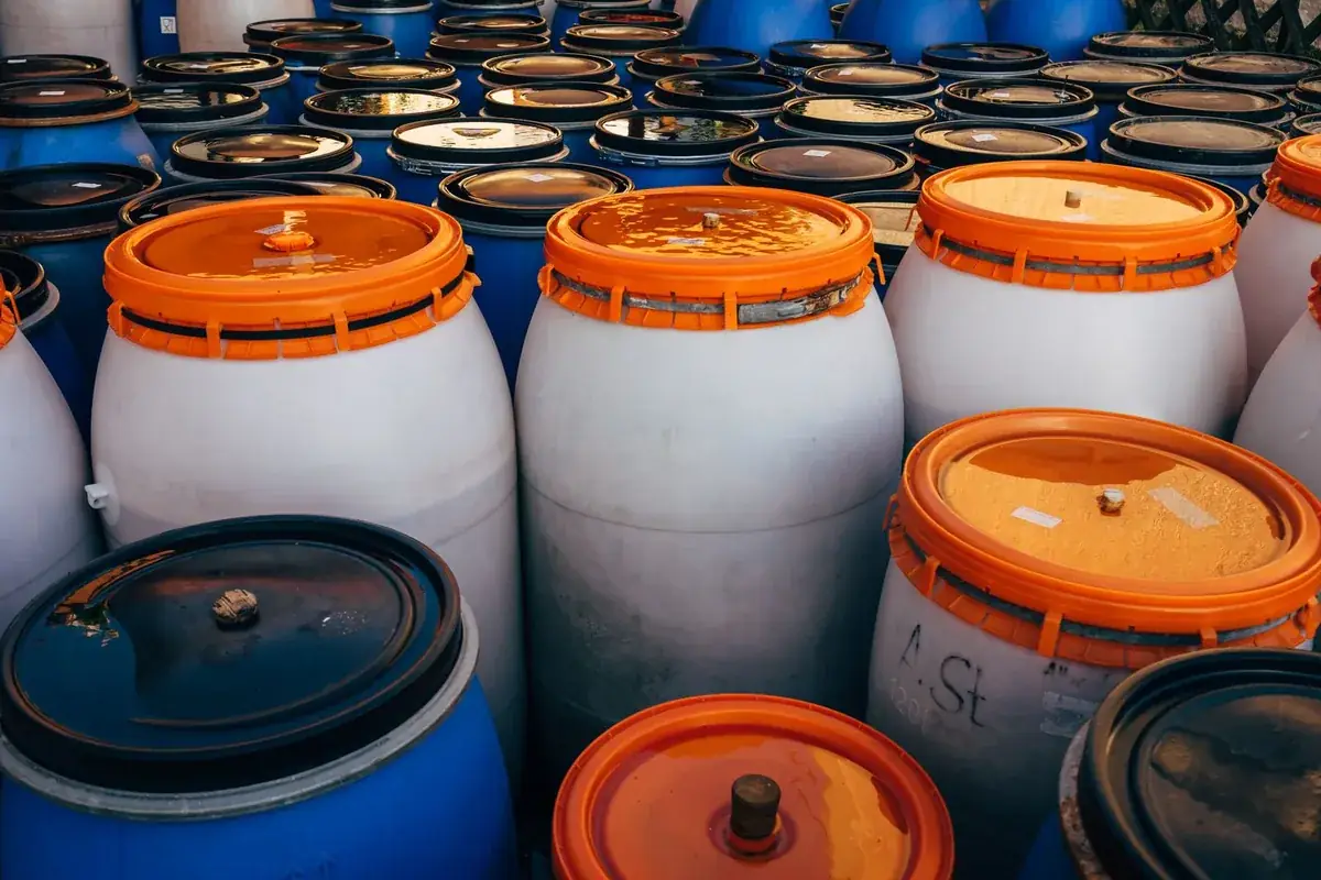 Hazmat Cleanup in Nikiski, AK